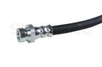 Sunsong 2205523 Brake Hydraulic Hose - Front Left - view 3