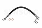 Sunsong 2205527 Brake Hydraulic Hose - Rear Left Outer - view 1