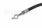 Sunsong 2205528 Brake Hydraulic Hose - Rear Right Outer - view 3