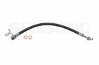 Sunsong 2205529 Brake Hydraulic Hose - Rear Left or Rear Left Outer - view 1