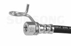 Sunsong 2205529 Brake Hydraulic Hose - Rear Left or Rear Left Outer - view 3
