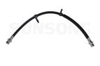 Sunsong 2205531 Brake Hydraulic Hose - Rear Center or Rear Inner - view 2