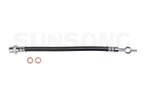 Sunsong 2205537 Brake Hydraulic Hose - Rear Outer - view 2