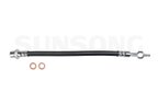 Sunsong 2205537 Brake Hydraulic Hose - Rear Outer - view 1