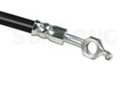 Sunsong 2205537 Brake Hydraulic Hose - Rear Outer - view 4