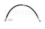 Sunsong 2205565 Brake Hydraulic Hose - Front - view 1