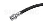 Sunsong 2205565 Brake Hydraulic Hose - Front - view 3