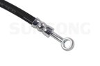 Sunsong 2205565 Brake Hydraulic Hose - Front - view 4