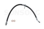 Sunsong 2205606 Brake Hydraulic Hose - Rear Left - view 2