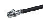 Sunsong 2205606 Brake Hydraulic Hose - Rear Left - view 3