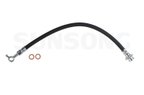 Sunsong 2205611 Brake Hydraulic Hose - Rear Right Outer - view 1