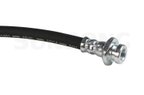 Sunsong 2205611 Brake Hydraulic Hose - Rear Right Outer - view 4