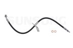Sunsong 2205615 Brake Hydraulic Hose - Front Right - view 2