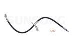 Sunsong 2205615 Brake Hydraulic Hose - Front Right - view 1