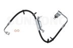 Sunsong 2205616 Brake Hydraulic Hose - Front Left - view 1