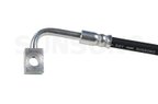 Sunsong 2205616 Brake Hydraulic Hose - Front Left - view 3