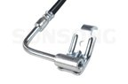 Sunsong 2205616 Brake Hydraulic Hose - Front Left - view 4