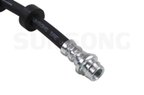 Sunsong 2205640 Brake Hydraulic Hose - Front - view 4