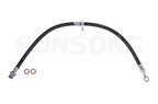 Sunsong 2205647 Brake Hydraulic Hose - Front Left - view 2
