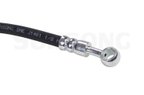 Sunsong 2205647 Brake Hydraulic Hose - Front Left - view 4