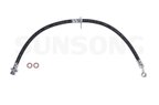 Sunsong 2205648 Brake Hydraulic Hose - Front Right - view 2