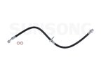 Sunsong 2205649 Brake Hydraulic Hose - Front Left - view 2