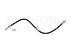 Sunsong 2205649 Brake Hydraulic Hose - Front Left - view 1