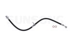 Sunsong 2205650 Brake Hydraulic Hose - Front Right - view 1