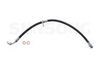 Sunsong 2205655 Brake Hydraulic Hose - Rear Left - view 2