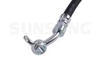 Sunsong 2205655 Brake Hydraulic Hose - Rear Left - view 3
