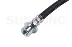 Sunsong 2205656 Brake Hydraulic Hose - Rear Right - view 3