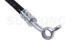 Sunsong 2205656 Brake Hydraulic Hose - Rear Right - view 4