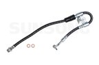 Sunsong 2205658 Brake Hydraulic Hose - Front Right - view 2