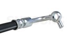 Sunsong 2205658 Brake Hydraulic Hose - Front Right - view 4