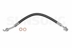 Sunsong 2205661 Brake Hydraulic Hose - Rear Left - view 1