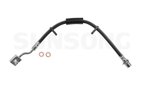Sunsong 2205663 Brake Hydraulic Hose - Front Left - view 2
