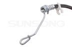 Sunsong 2205666A Brake Hydraulic Hose - Rear Left - view 2