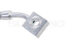 Sunsong 2205666A Brake Hydraulic Hose - Rear Left - view 3