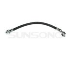 Sunsong 2205679 Brake Hydraulic Hose - Rear Right Outer - view 1