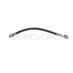 Sunsong 2205680 Brake Hydraulic Hose - Rear Left Outer - view 1