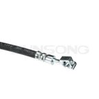 Sunsong 2205680 Brake Hydraulic Hose - Rear Left Outer - view 3