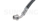 Sunsong 2205695 Brake Hydraulic Hose - Rear Right - view 3