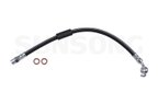 Sunsong 2205698 Brake Hydraulic Hose - Rear - view 2