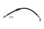 Sunsong 2205698 Brake Hydraulic Hose - Rear - view 1