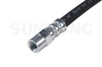 Sunsong 2205698 Brake Hydraulic Hose - Rear - view 3