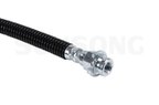 Sunsong 2205705 Brake Hydraulic Hose - Rear Left Inner - view 4