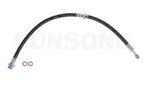 Sunsong 2205812 Brake Hydraulic Hose - Front Left - view 1