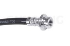 Sunsong 2205812 Brake Hydraulic Hose - Front Left - view 3
