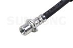 Sunsong 2205815 Brake Hydraulic Hose - Front Right - view 3