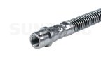 Sunsong 2205820 Brake Hydraulic Hose - Front - view 3